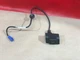 10-12 Land Range Rover Rearview Spoiler Backup Reverse Camera OEM AH42-19G490-AC