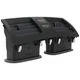 Black Air Outlet Vent for Toyota Camry 2007-2013 55660-06030 Dashboard Mount