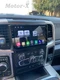 For 2014-2018 Dodge Ram 1500 2500 3500 Android 13 Carplay Car Stereo Radio GPS