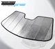 For Audi Q3 2011-19 Windshield Visor SunShade Custom Made Heat Shield Sun Shade