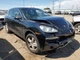 Driver Sun Visor Illuminated Fits 11-14 PORSCHE CAYENNE 1612453