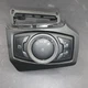 2011 - 2018 Ford Focus Headlight Switch plus cruise and Fog light BMST-13A024-JC