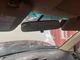 Used Front Center Interior Rear View Mirror fits: 2011 Toyota Highlander manual