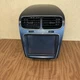 2011 - 2020 Dodge Journey OEM 8.4" Touch Screen Display Monitor&Bezel OEM 