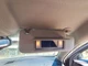 2013 Chevrolet Malibu Passenger Sun Visor Black Used 268-01864R