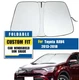 Custom For Toyota RAV4 2013-2018 Windshield Sunshade Window Sun Visor Protector