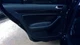 2013 13 Volkswagen Jetta SW Interior Door Trim Panel Rear Left Driver Blk 88508
