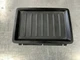 2009-2014 Ford F150 Upper Center Dash Storage Tray Liner 9L34-15044A92-AGW #295