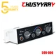599-006 Heater A/C Climate Control Module for GM Pickup Truck SUV New