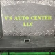 2005 LEXUS ES330 LEFT DRIVER SIDE DASH AC VENT REGISTER OEM 55650-33130