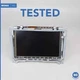 2015 Jaguar X250 XF XFR GPS Navigation Climate Touch Screen Monitor Display OEM