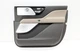 2020 - 2025 LINCOLN AVIATOR FRONT RIGHT SIDE DOOR TRIM COVER PANEL OEM BEIGE_G7