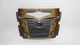 2011-2013 Infiniti QX50 Radio Media CD Climate Temperature Control Panel OEM