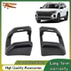 New Left & Right Belt Cover Seat Trim Fits For 2018-2025 Volkswagen Atlas