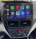 4+64GB Android 13 For Subaru Forester Impreza 2007-2013 Car Stereo Radio CarPlay