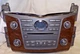 14 15 16 17 18 Infiniti QX80 Radio / AC Control Panel 25391-1LA5B