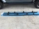 2020-2026 Jeep Gladiator JT OEM Mopar Rock Rails Body Side Sills Pair