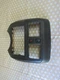 AA0092: 2012 Nissan Versa Dash Air Vents Radio Panel Bezel P/N 682U13BA0A
