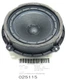 2021-2022 KIA K5 LEFT OR RIGHT FRONT DOOR AUDIO SPEAKER OEM.