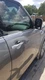 21 INFINITI QX80 LUXE DOOR FRONT RIGHT PASSENGER GRAY