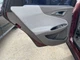 2016 CHEVY MALIBU Door Trim Panel Rear 967045