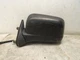 00 01 02 03 04 Nissan Xterra Frontier Left Side Power Door Mirror OEM Black