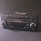 OEM 2007&ndash;2017 Jeep Dodge Chrysler RES Radio CD MP3 AUX Sirius Plug & Play Stereo