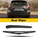 Fit RX330 Lexus RX350 RX300 RX400h Rear Window Windshield Wiper Arm & Blade USA