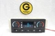 2003-2006 Chevy Silverado GMC Sierra Heater Digital Climate Control WHITE LED OE