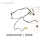 2020-2023 VW ATLAS CROSS SPORT - LEFT Front SEAT Backrest Wiring Harness