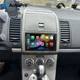Carplay For Nissan Sentra 2007-2012 Car Radio Stereo Android 15 GPS Navi WIFI US