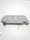 07 08 09 Mazda 3 Passenger Sun Visor Without Sunroof With Mirro BAN869270C77 