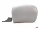2003 BMW 330ci 325ci E46 Convertible Front Right Seat Headrest Gray 52108255628