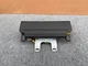 HYUNDAI GENESIS SEDAN & G80 15-20 OEM LEFT DRIVER LOWER DASHBOARD SWITCH (BLACK)