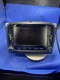 2014-2017 Fiat 500 4Dr Radio Receiver Navigation Information Screen  OEM