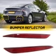 Rear Bumper Reflector Light Case Lamp For 2017-2023 Tesla 3 Model Left +Right US