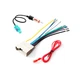 Aftermarket Radio Wiring Harness and Antenna Adapter For Dodge Chrysler 70-6522
