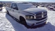 Passenger Sun Visor Quad Cab 4 Door Fits 07-08 DODGE 1500 PICKUP 28343971