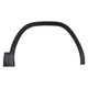 For Volkswagen Atlas 18-20 Front Passenger Side Wheel Arch Trim Standard Line