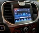 2011-2014 DODGE CHARGER Info-GPS-TV Radio Info 8.4" Display SCREEN GENUINE OEM