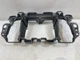 Fits 10 - 16 PORSCHE PANAMERA Dash Navigation Radio Support Holder Bracket OEM