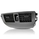 55670-02160 55663-02060 Dash Center A/C Vent Upper Bezel Trim for Toyota Corolla
