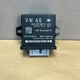 2007-2015 AUDI Q7 HEADLIGHT RANGE CONTROL MODULE UNIT OEM