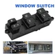 FOR 13-14 SUBARU Outback OUTBACK DRIVER LH MASTER POWER WINDOW SWITCH 83071AJ21C