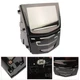 23243166 CUE System Touch Nav Radio 1 Button FIt Cadillac ATS CTS ELR SRX XTS