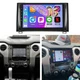 9'' for Toyota Tundra 2014-2021  2+32GB Car Stereo Radio Android 15 WIFI CarPlay