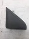 L/F LEFT DIVER INNER DOOR CORNER BEZEL BLACK 2013 DODGE DART Z-15-1P