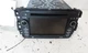 2015-2017 GMC ACADIA Radio VIN J 11th Digit Limited 6.5inch Touch Screen Opt UI7