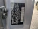 LEFT GRY FRONT DOOR ASSEMBLY OEM 16-17 HYUNDAI VELOSTER