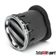 Dash AC Heater Air Vent Chrome Silver for Ford F-150 Lincoln Mark LT Front Side